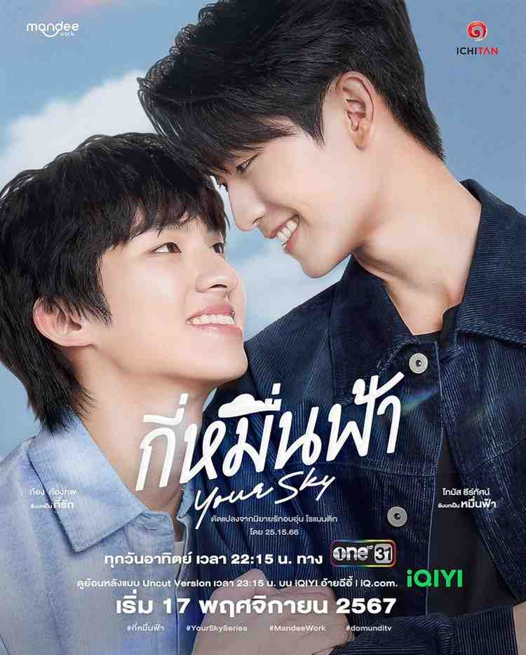 Your Sky (2024)
