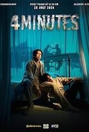 4 Minutes (2024)
