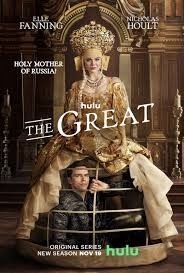 The Great Show