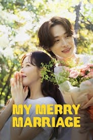 My Merry Marriage (2024)