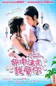 Fated to Love You (Taiwanese)