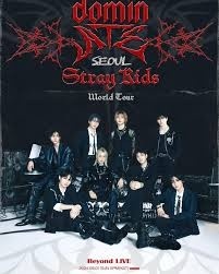 Beyond Live — Stray Kids World Tour dominATE in SEOUL (2024)
