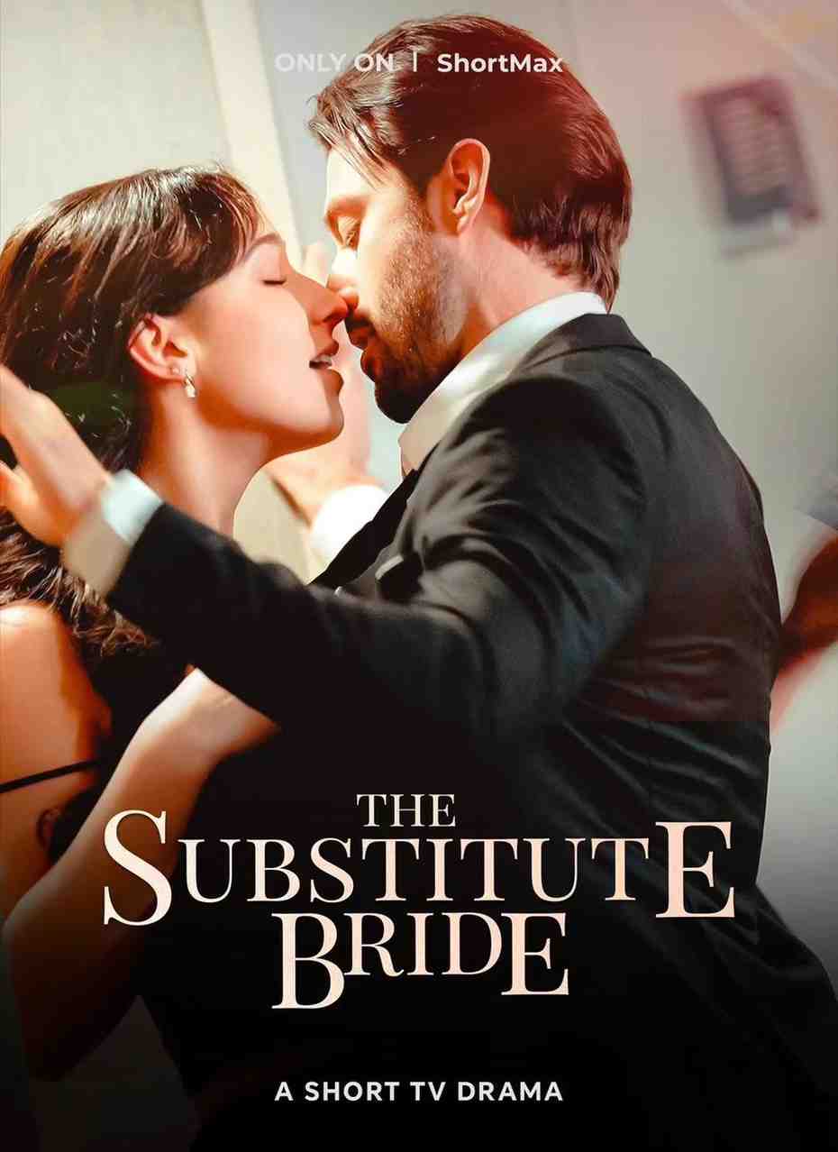 Substitute Bride (2024)