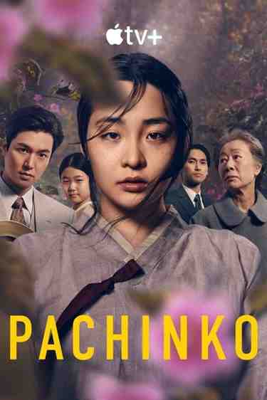 Pachinko (2022)